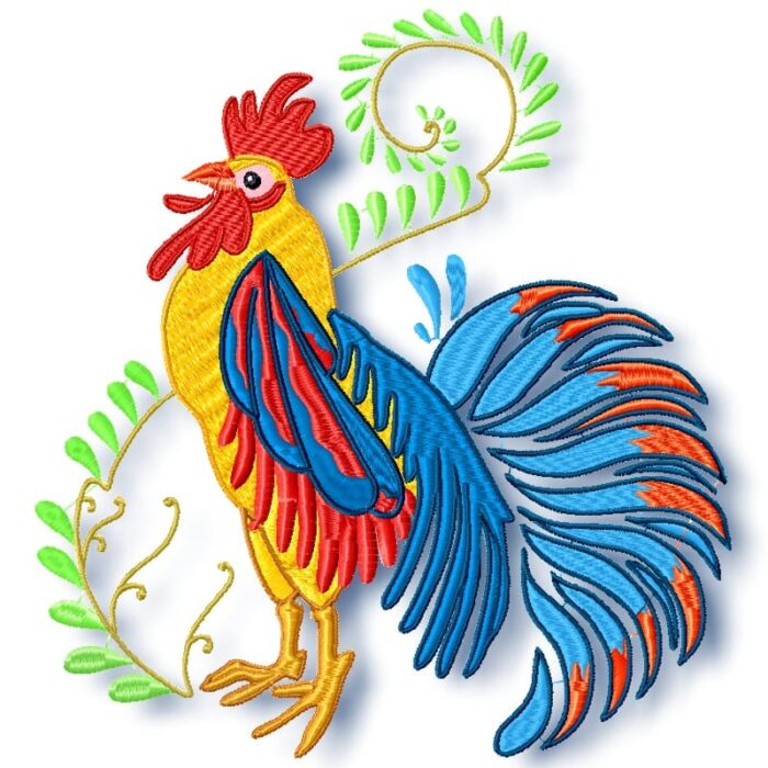 Roosters