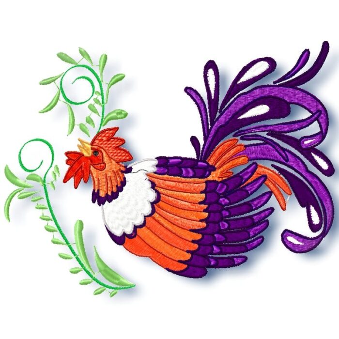 Roosters