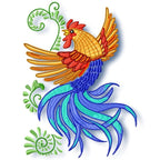 Roosters