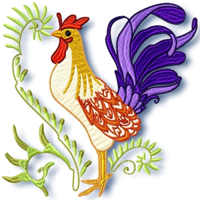 Roosters