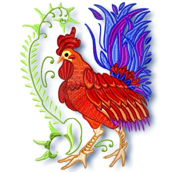 Roosters