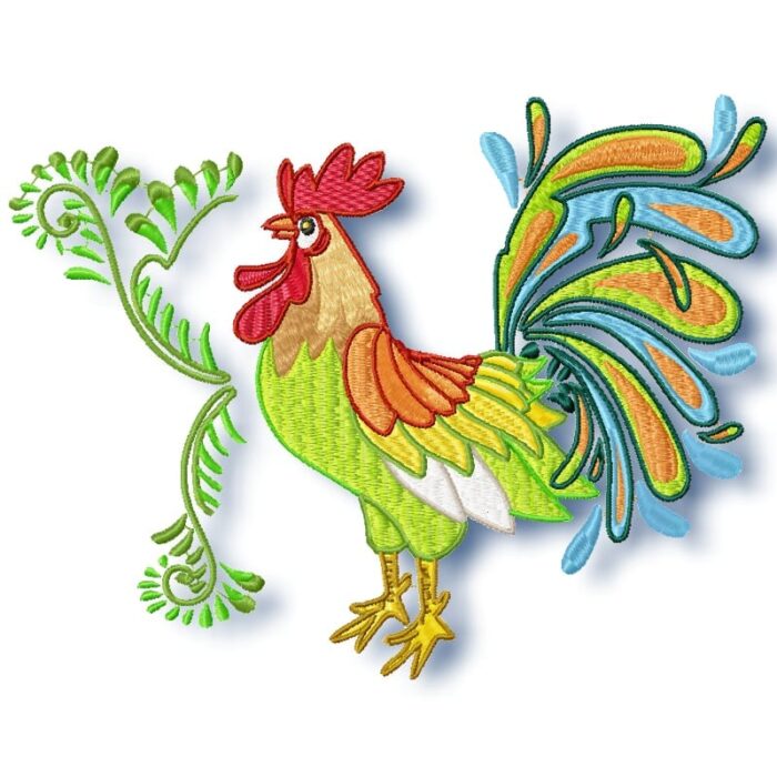 Roosters