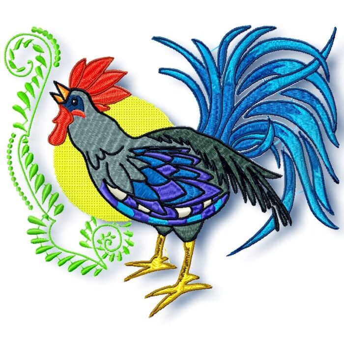 Roosters