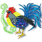 Roosters