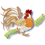 Roosters
