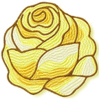 Roses Decorative