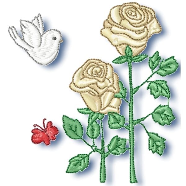 Roses