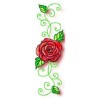 Roses Decorative