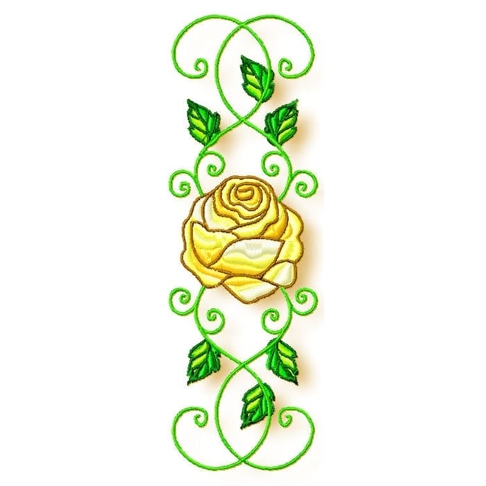 Roses Decorative