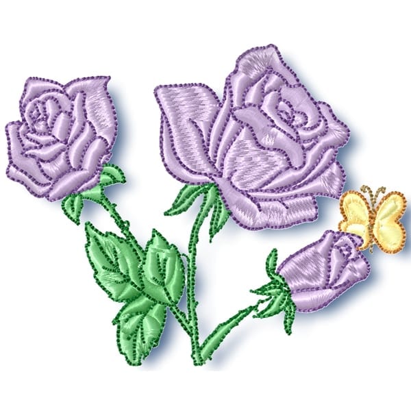 Roses