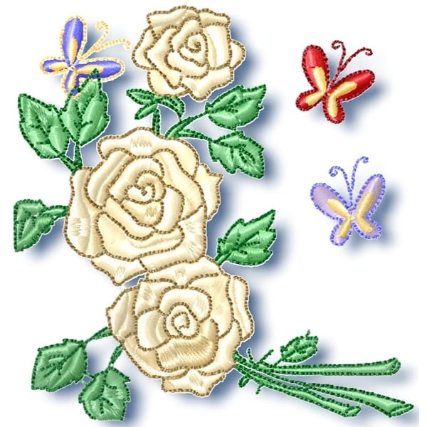 Roses