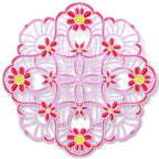 Rosetta's Cutwork