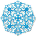 Rosetta's Cutwork