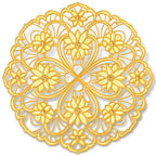 Rosetta's Cutwork