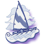 Sailing