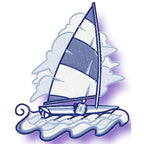 sailing