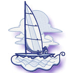 Sailing