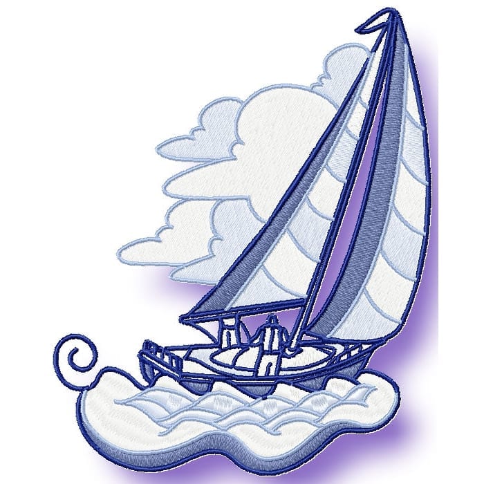 Sailing