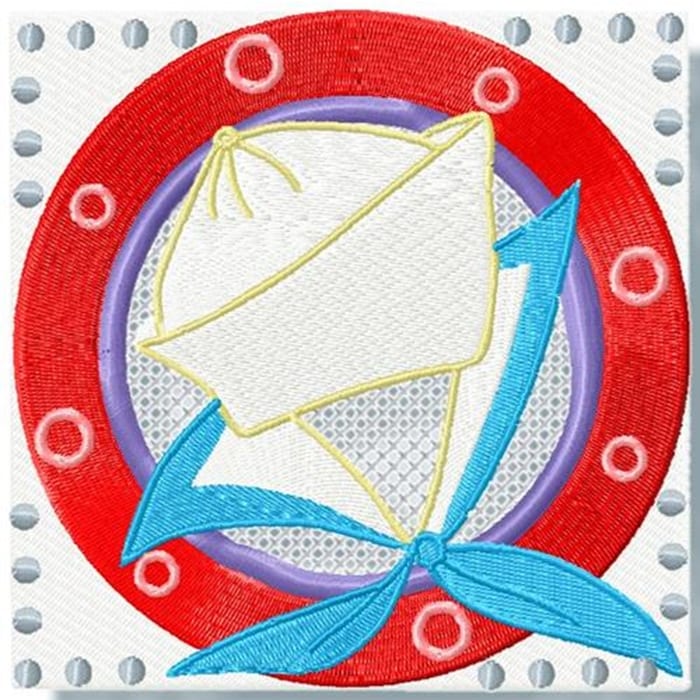 Sailing Blocks