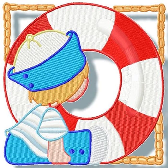Sailing Blocks