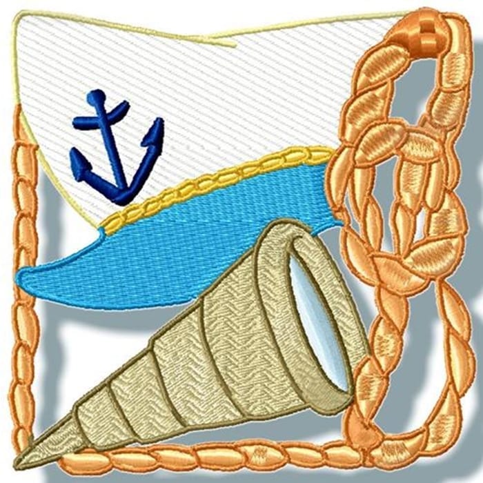 Sailing Blocks