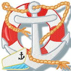 Sailing Blocks
