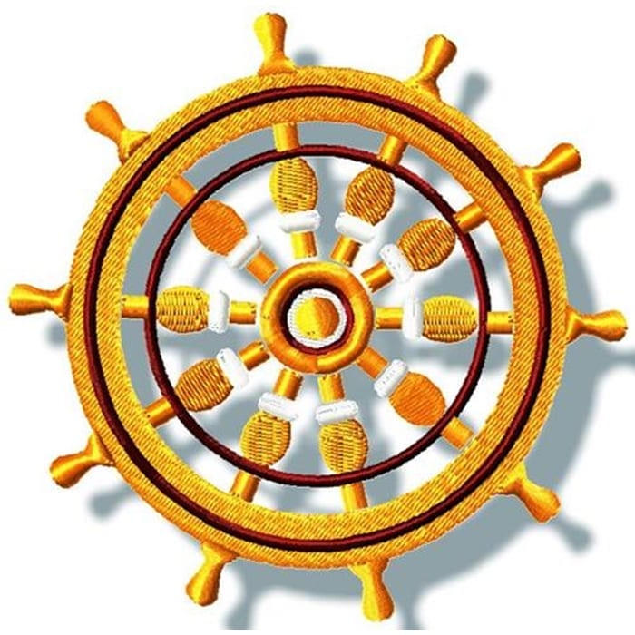 Sailing Gear