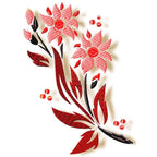 Fetching Flowers