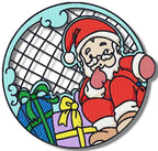 Santa Buddy