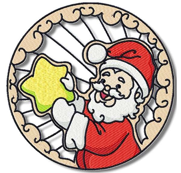 Santa Buddy