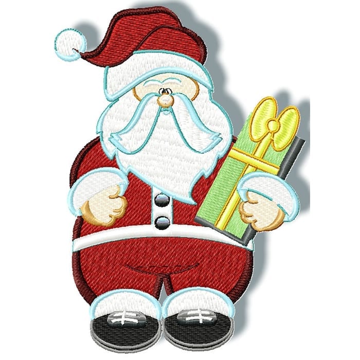 Santa Fun