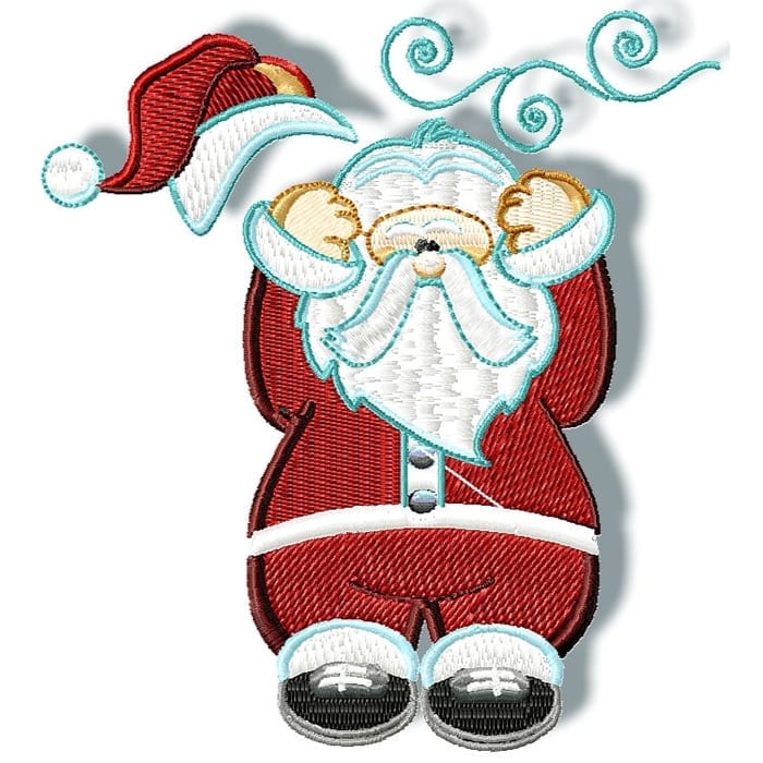 Santa Fun
