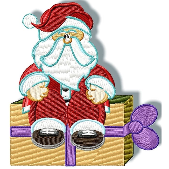 Santa Fun