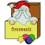 Santa Fun