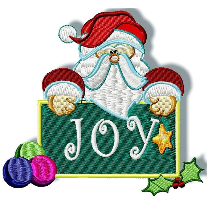 santa fun