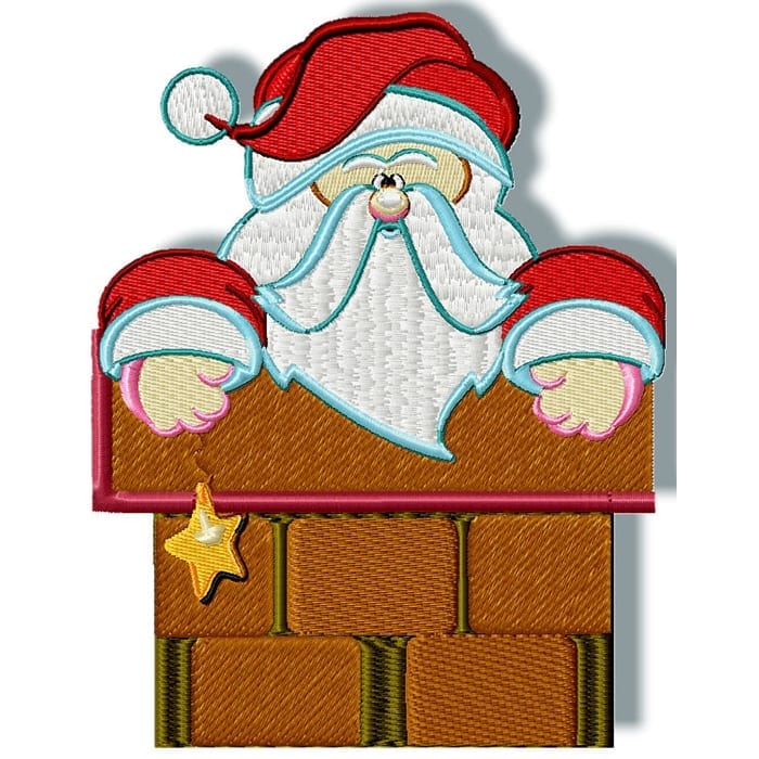 Santa Fun