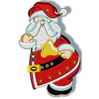 Santa Fun