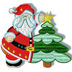 Santa Fun