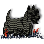 Scottish Terrier Realistic
