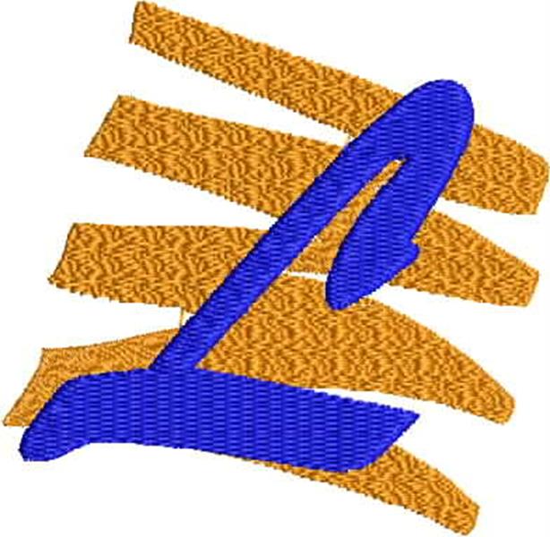 Scratch Alphabet