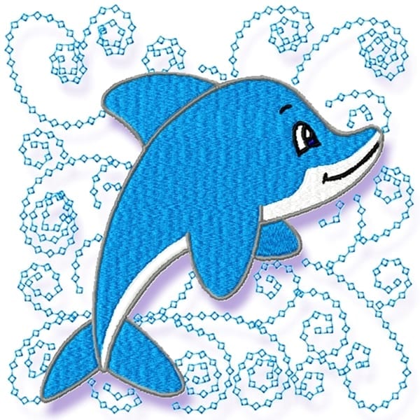 Sea Blocks
