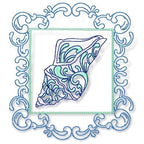 Sea Shell Blocks