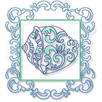Sea Shell Blocks