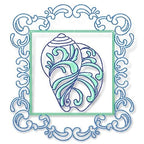 Sea Shell Blocks