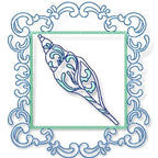 Sea Shell Blocks
