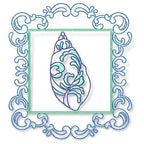 Sea Shell Blocks