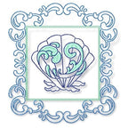 Sea Shell Blocks
