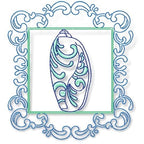 Sea Shell Blocks