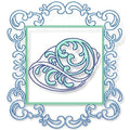 Sea Shell Blocks