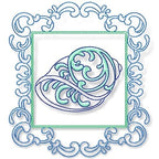 Sea Shell Blocks